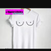 Boob T-Shirt THD