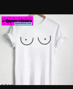 Boob T-Shirt THD