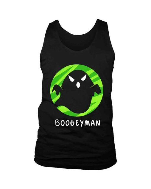 Boogeyman Men's Tank Top ZNF08