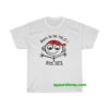 Born To Be Wild New York T Shirt thd