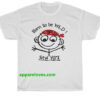Born To Be Wild New York T Shirt thd