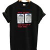Boys Do Cry T-Shirt ZNF08
