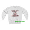 Brandy Melville Yosemite Sweatshirt thd