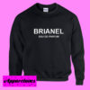 Brianel Eau De Parfum Sweatshirt