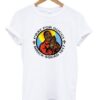 Brick Squa 1017 Pray For T-Shirt