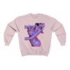 Bublao Crewneck Sweatshirt ZNF08
