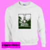 Buddha Statue Inspirational Sweatshirt