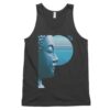 Buddha Sun Men's TankZNF08