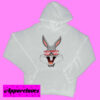 Bugs Bunny Supreme Sunglasses Hoodie pullover