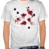 Bullet Shot T Shirt