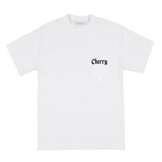 CHERRY T SHIRT THD