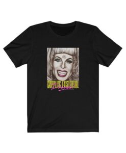 CRIPPLING EXISTENTIAL DREAD! - Unisex Tee
