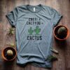 Cactus Shirt ZNF08