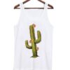 Cactus Tank Top ZNF08