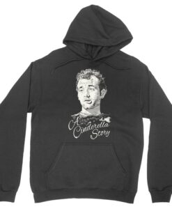 Caddy Shack, Cinderella Story - 80's - Movies - Cult hoodie