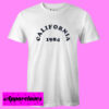 California 1984 T Shirt