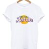 California dream barbae t-shirt ZNF08