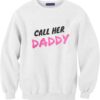 Call Her Daddy Podcast Sweatshirts DAP