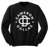Cameron Dallas Sweatshirt THD