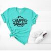 Camping Mode Shirt ZNF08