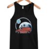 Car Moon Tank top ZNF08