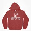 Carb Cutter Sexy Hoodie