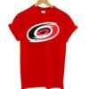 Carolina Hurricanes T shirt ZNF08