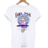 Cars - Erika Jayne T shirt ZNF08