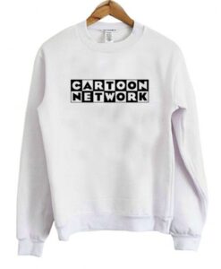 Cartoon Network Sweatshirt