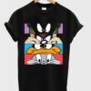 Cartun Caracter Tshirt ZNF08