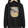 Cats Against Cat Calls Hoodie