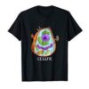 Cellfie Tshirt ZNF08