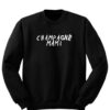 Champagne Mami Sweatshirt THD