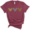 Character Animal Kingdom Adventure Awaits Shirt ZNF08