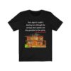 Charles Bukowski That night I coulndt destroy her Tshirt