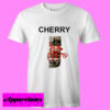 Cherry Back T Shirt