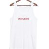Cherry Bomb Tanktop ZNF08