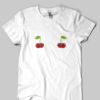 Cherry boobs T-shirt THD