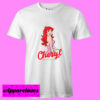 Cheryl Blossom Bombshell T Shirt