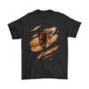 Chest Atlanta Falcons Tattoo Shirts DAP