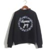 Choose Joy Sweatshirt ZNF08