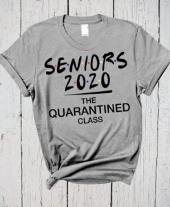 Class of 2020 Shirts ZNF08