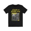 Class of Nuke Em High retro movie tshirt