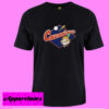 Cleveland Caucasians T Shirt