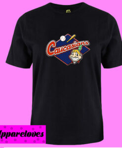 Cleveland Caucasians T Shirt