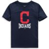 Cleveland Indians Youth Link Up T-Shirt ZNF08