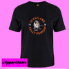 Cleveland Rally Possum T Shirt