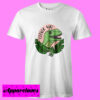Clever Girl T Shirt