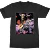 Cloud Strife T Shirt Final Fantasy VII