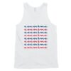 Cocaine Tank Top ZNF08